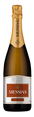 Messias Millesime Brut Sparkling Wine