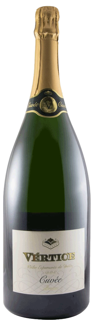 Vin Mousseux Vertice Cuvée Magnum
