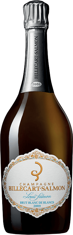 Billecart Blanc Blanc Louis Salmon - Miraramos