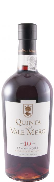 Quinta Do Vale Meão Tawny 10 Anos