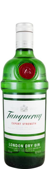 Gin Tanqueray