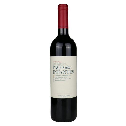 Paço do Infante Tinto