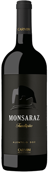 Monsaraz Rotwein Magnum