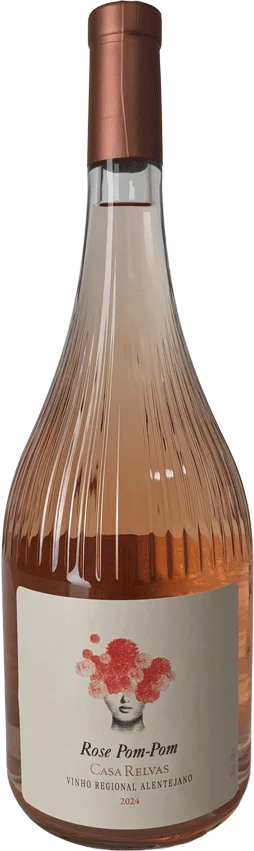 POM POM ROSÉ MAGNUM
