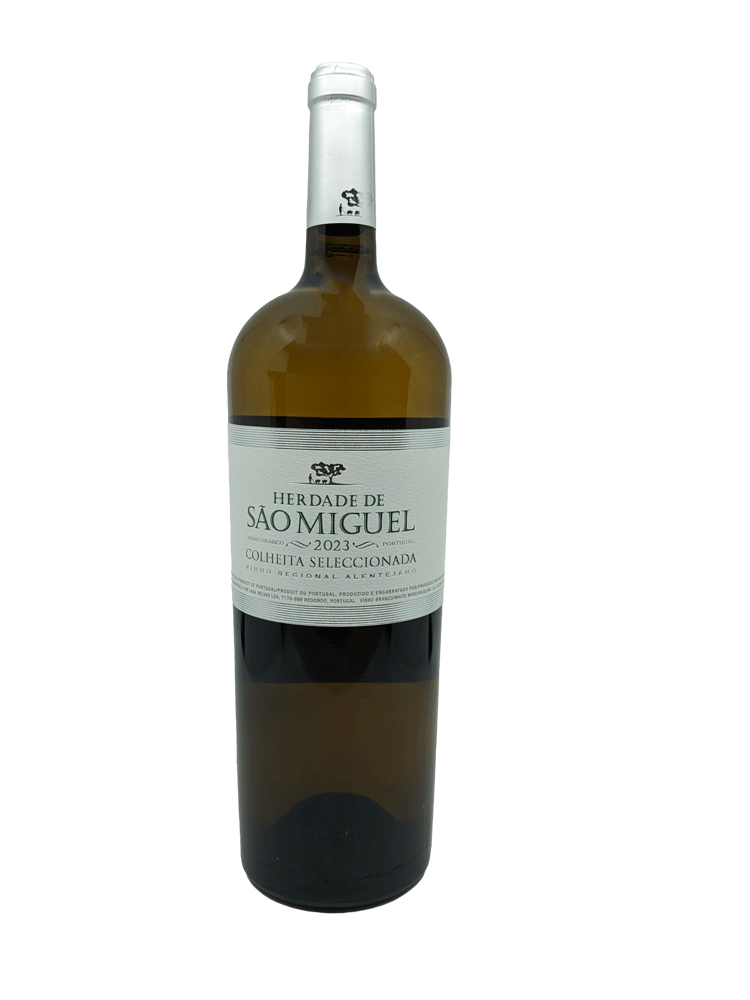 Finca Magnum São Miguel Branco