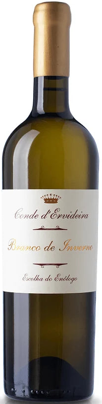 Conde d'Ervideira Branco Inverno