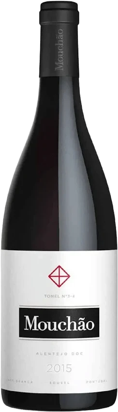 Mouchao Tonel 3-4 Tinto 2015
