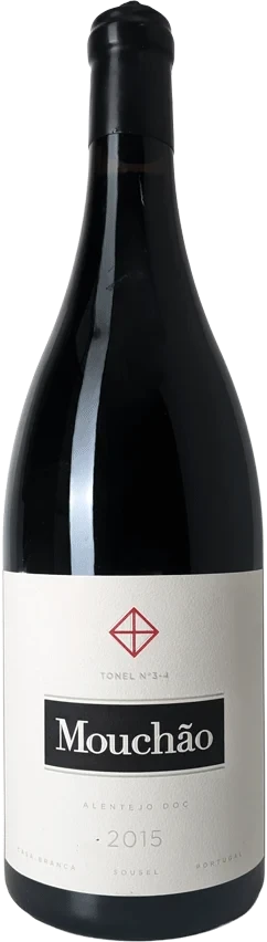 Mouchao Tonel 3-4 Magnum 2015