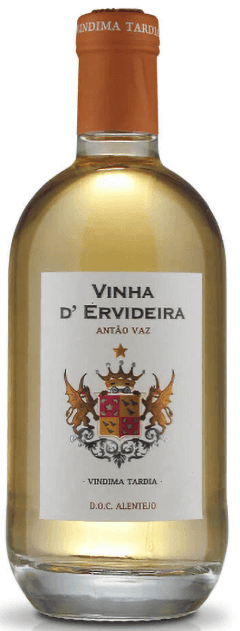 Vinha D'Ervideira Late Harvest
