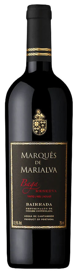 Marialva Baga Reserva 2021