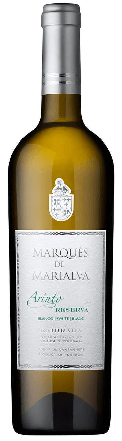 Marialva Arinto Reserva Branco