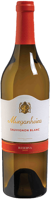 Vinho Murganheira Sauvignon Blanc