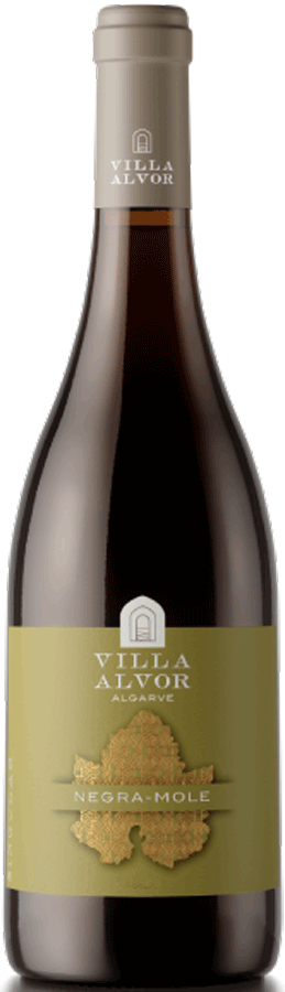 Villa Alvor Negra Mole
