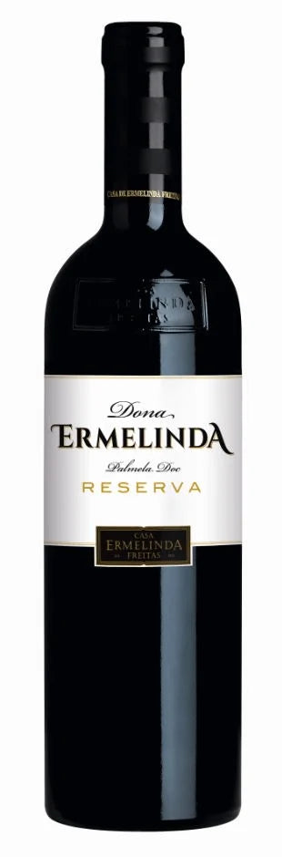 Dona Ermelinda Reserva Rotwein