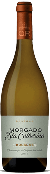 Morgado De Santa Catherina Branco
