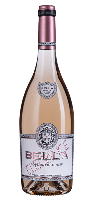 Bella Elegance Rosé