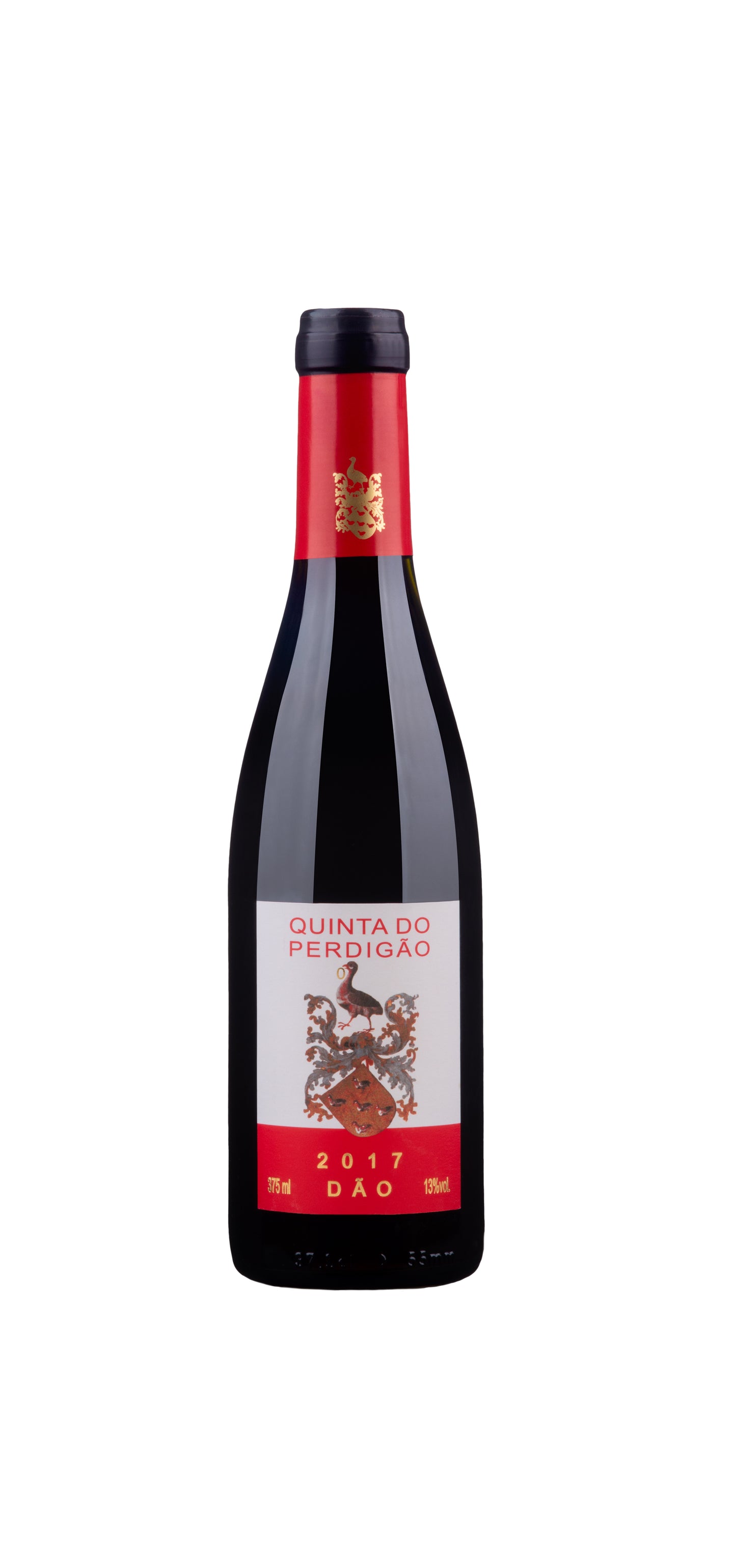 Quinta do Perdigão Tinto 2017