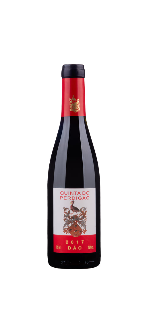 Quinta do Perdigão Tinto 2017