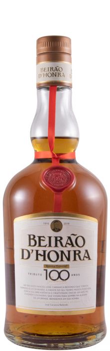Licor Beirao D'Honra 100 Años