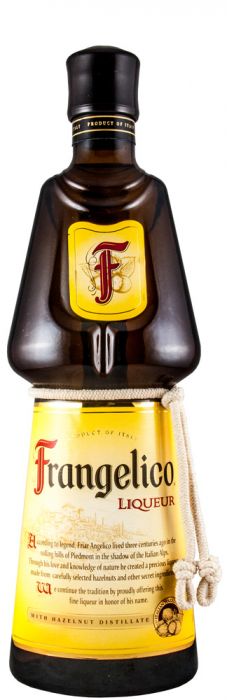 Licor Frangelico