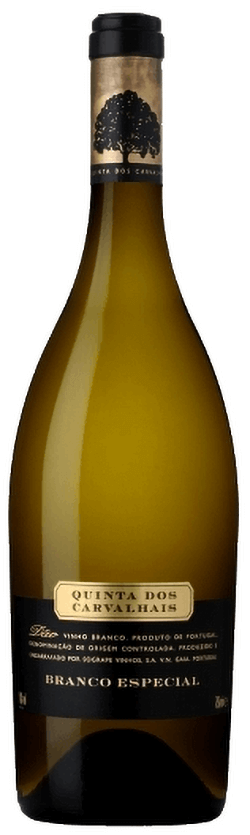 Quinta Carvalhais Branco Especial