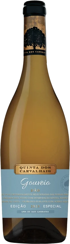 Quinta dos Carvalhais Gouveio