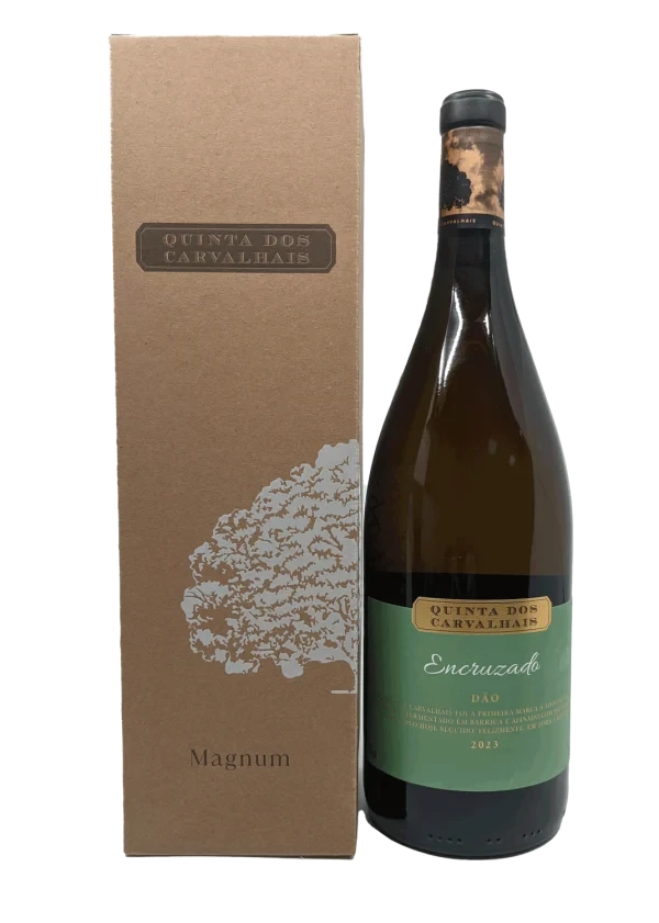 Quinta dos Carvalhais Encruzado MAGNUM