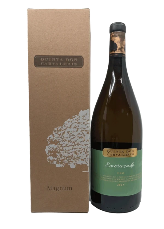 Quinta dos Carvalhais Encruzado MAGNUM