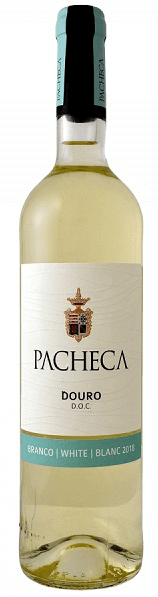 Pacheca blanca