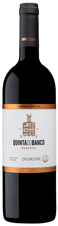 Quinta do Banco Reserva Tinto