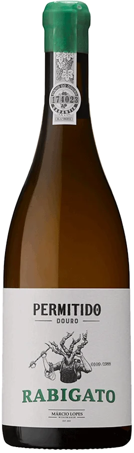 Permitido Rabigato