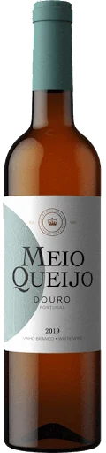 Meio Queijo Branco
