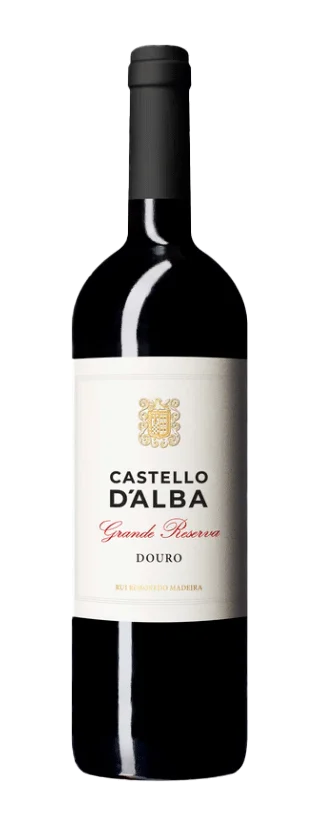 Castello D'Alba Grande Reserva