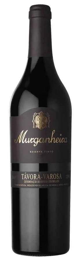 Vinho Murganheira Reserva Tinto