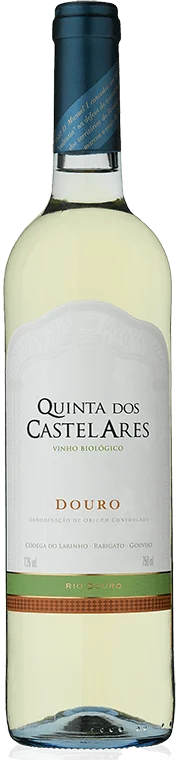 Castelares Colheita Branco
