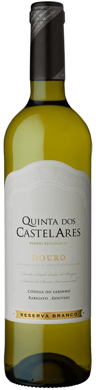 Quinta dos Castelares Reserva Branco