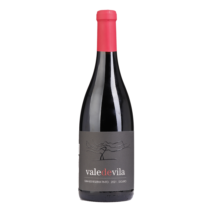 Vale de Vila Grande Reserva Tinto