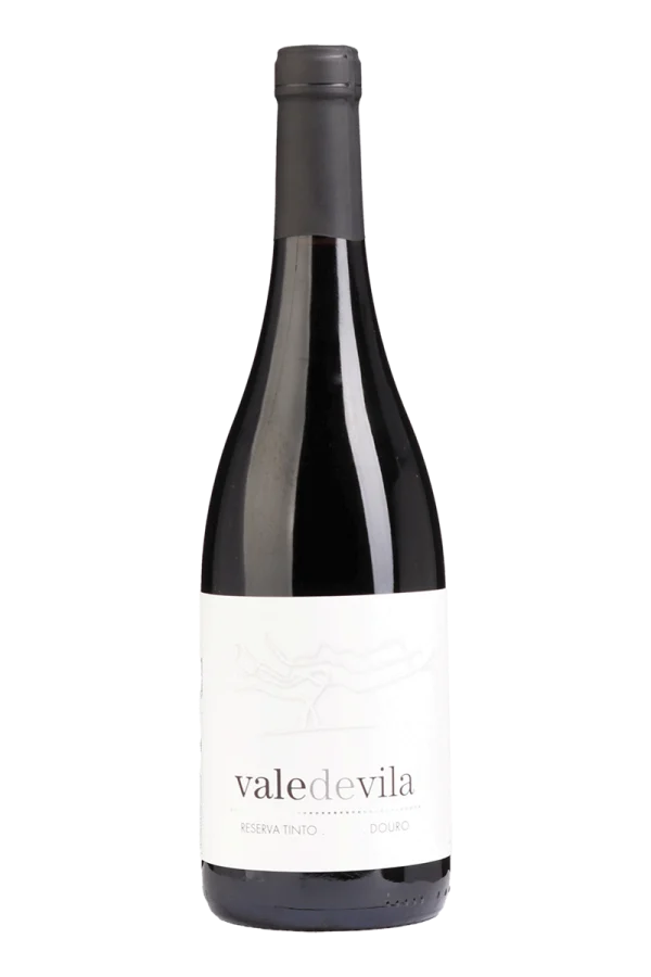 Vale de Vila Reserva Red