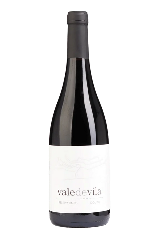 Vale de Vila Reserva Red