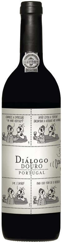 Dialogo Tinto