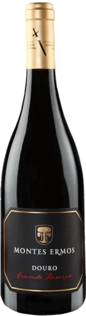 Montes Ermos Grande Reserva Tinto