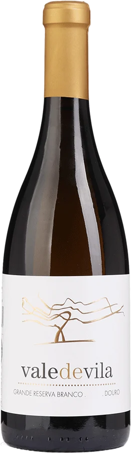 Vale de Vila Grande Reserva Branco