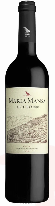 Maria Mansa Tinto