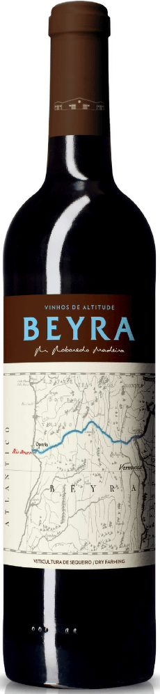 Beyra Harvest Red
