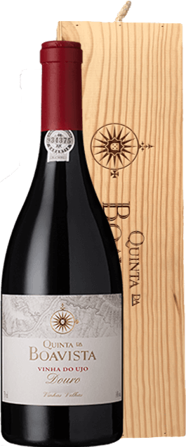 Quinta da Boavista V. do Ujo Magnum