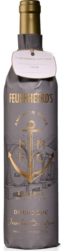 Feuerheerd's Reserva Tinto