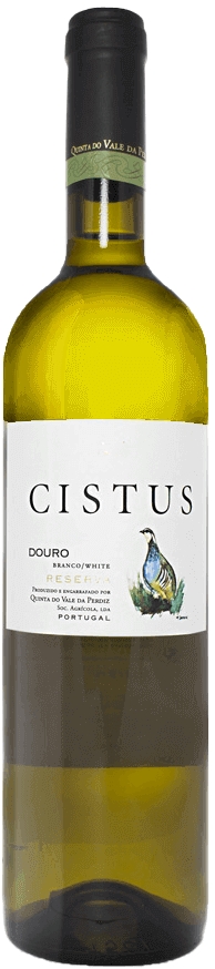 Cistus Reserva White