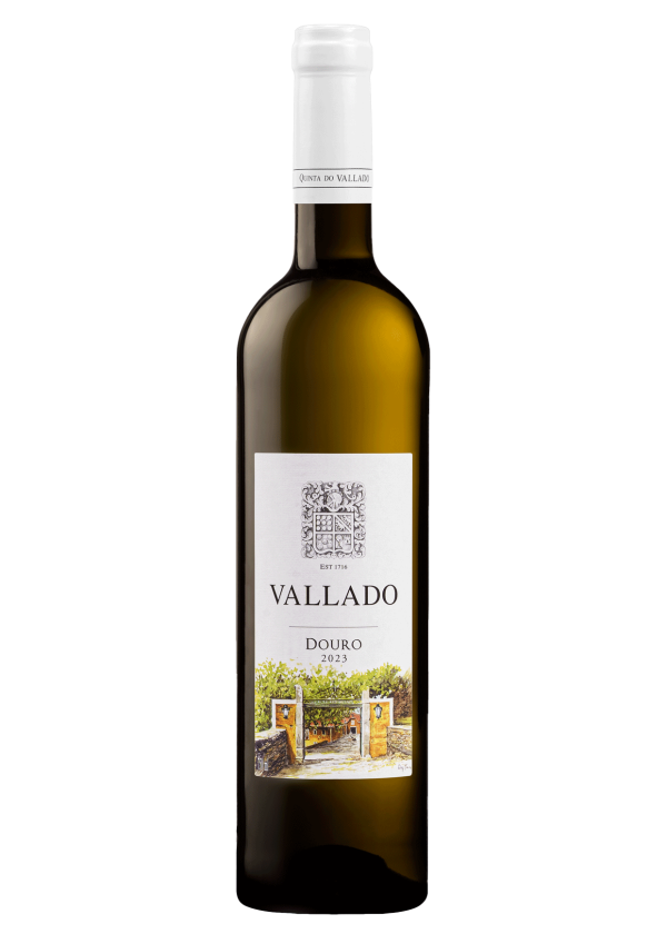Vallado Branco
