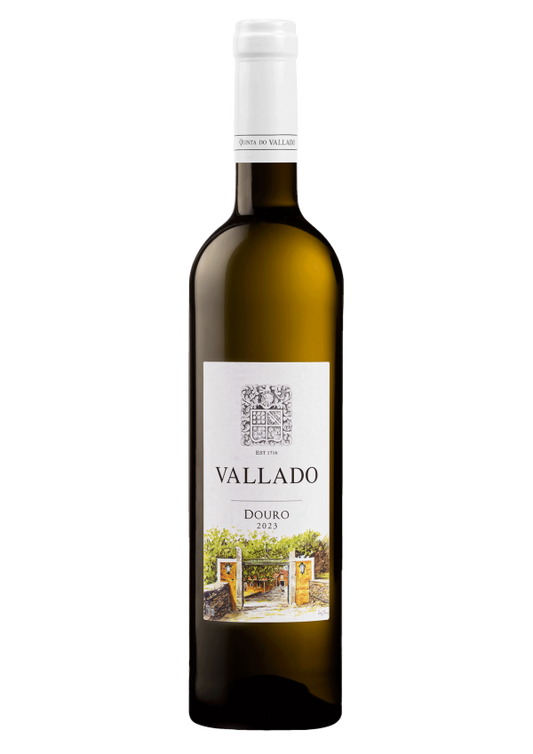 Vallado Branco