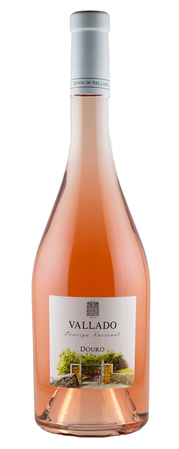 Vallado Rosé